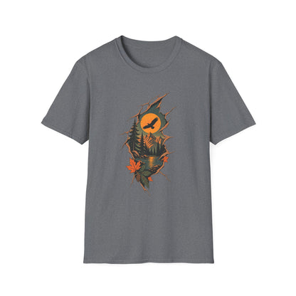 Wild Flight T-Shirt