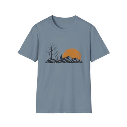Sunward T-Shirt