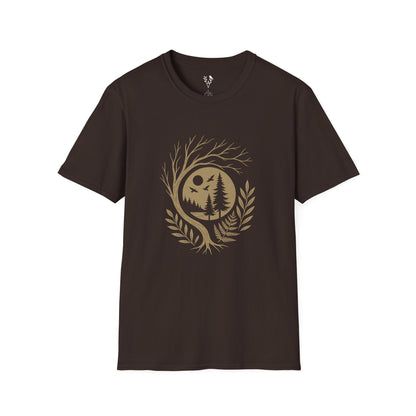 Nature's Globe T-Shirt