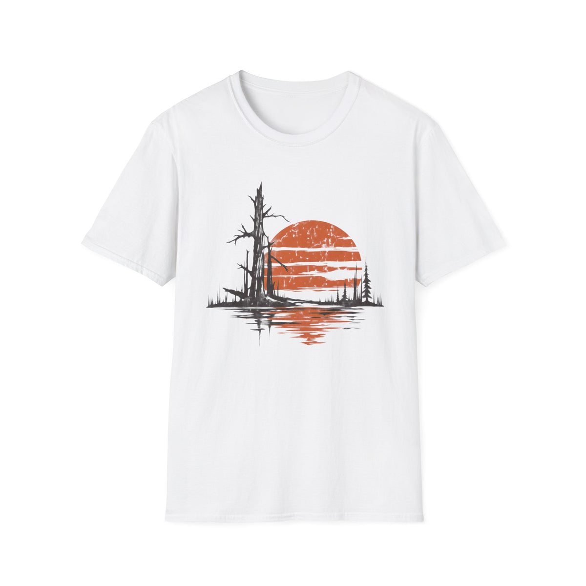 Duskwood T-Shirt
