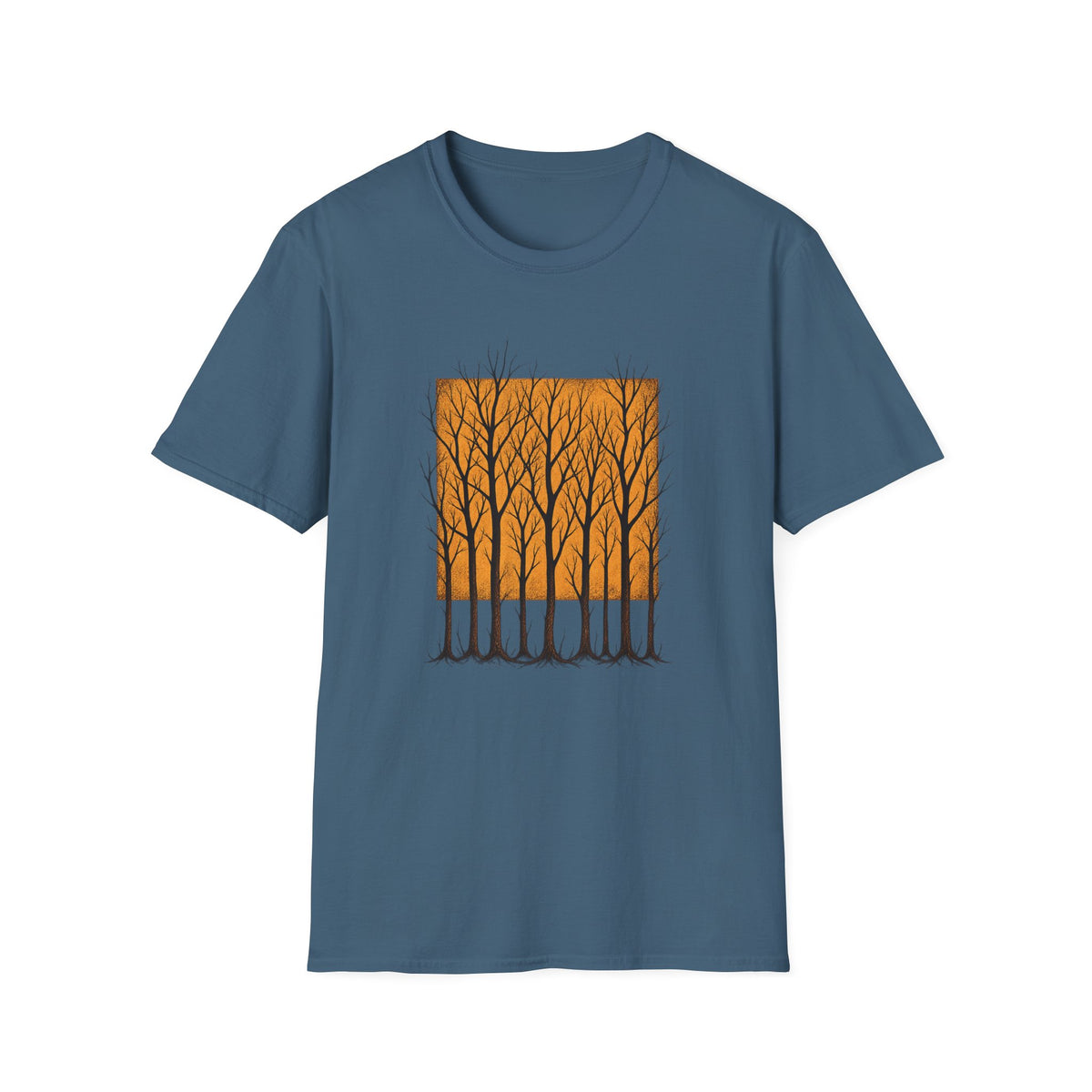 Box Horizon T-Shirt