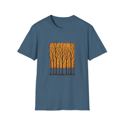 Box Horizon T-Shirt