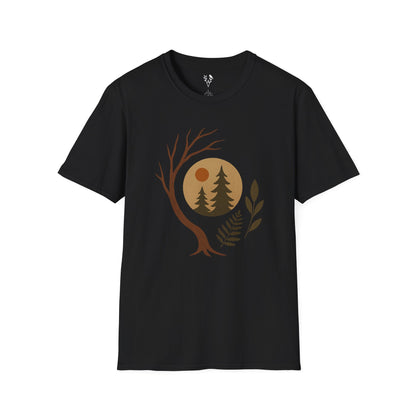 Surround Nature T-Shirt