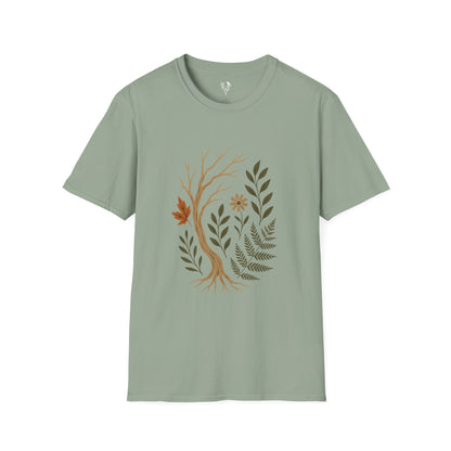 Flora T-Shirt