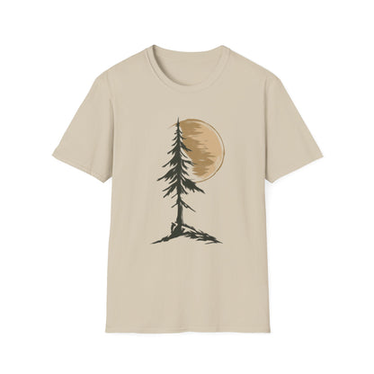Single Pine T-Shirt