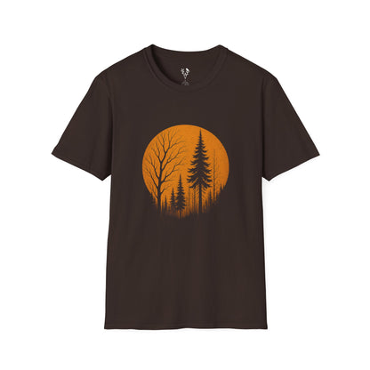 Dawn Woods T-Shirt
