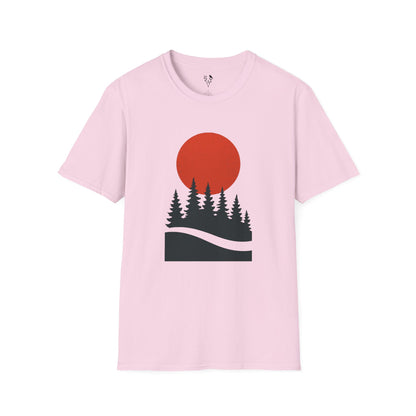 lunar Pines T-Shirt