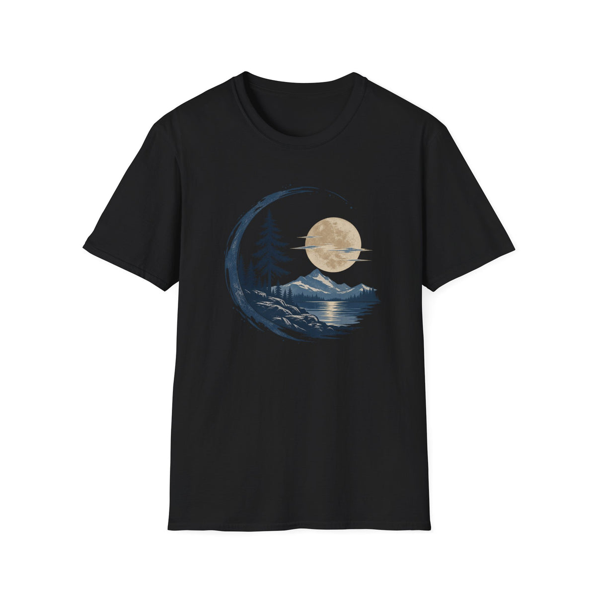 Driftwood Sky T-Shirt