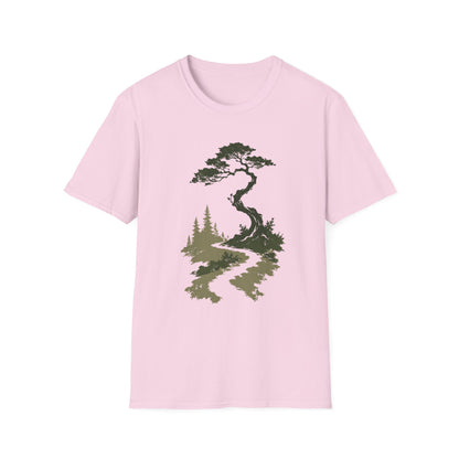 Winding Tree T-Shirt