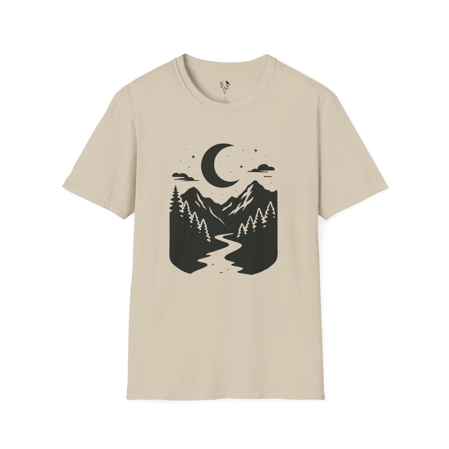 Lunar River T-Shirt