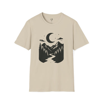 Lunar River T-Shirt