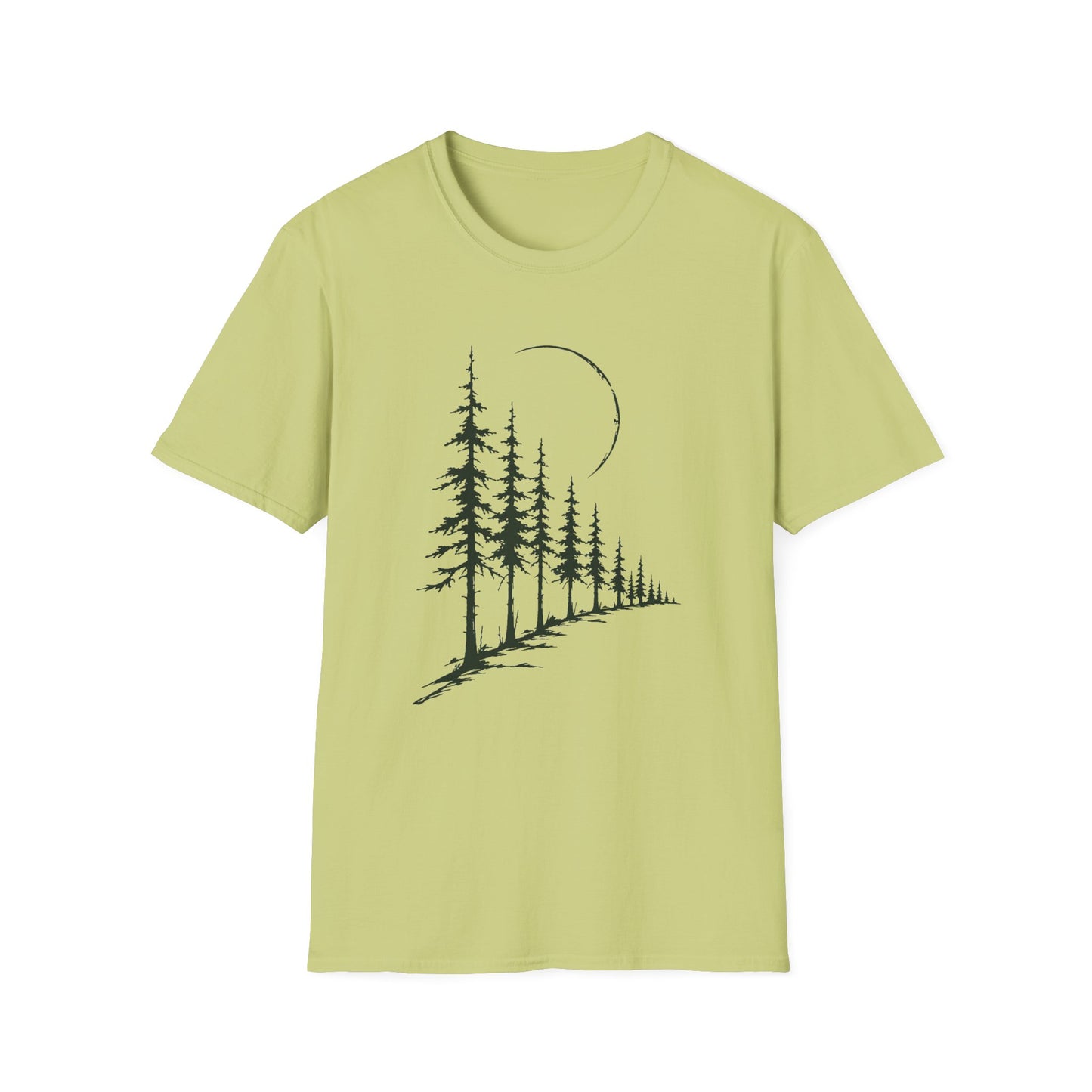 Gradual Pines T-Shirt
