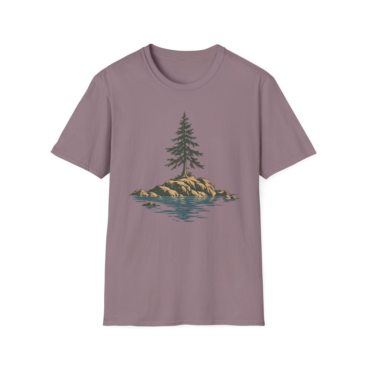 Lone and Strong T-Shirt