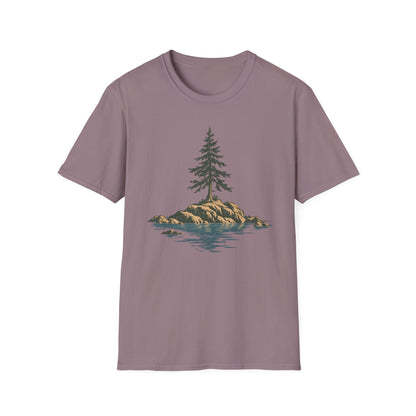 Lone and Strong T-Shirt