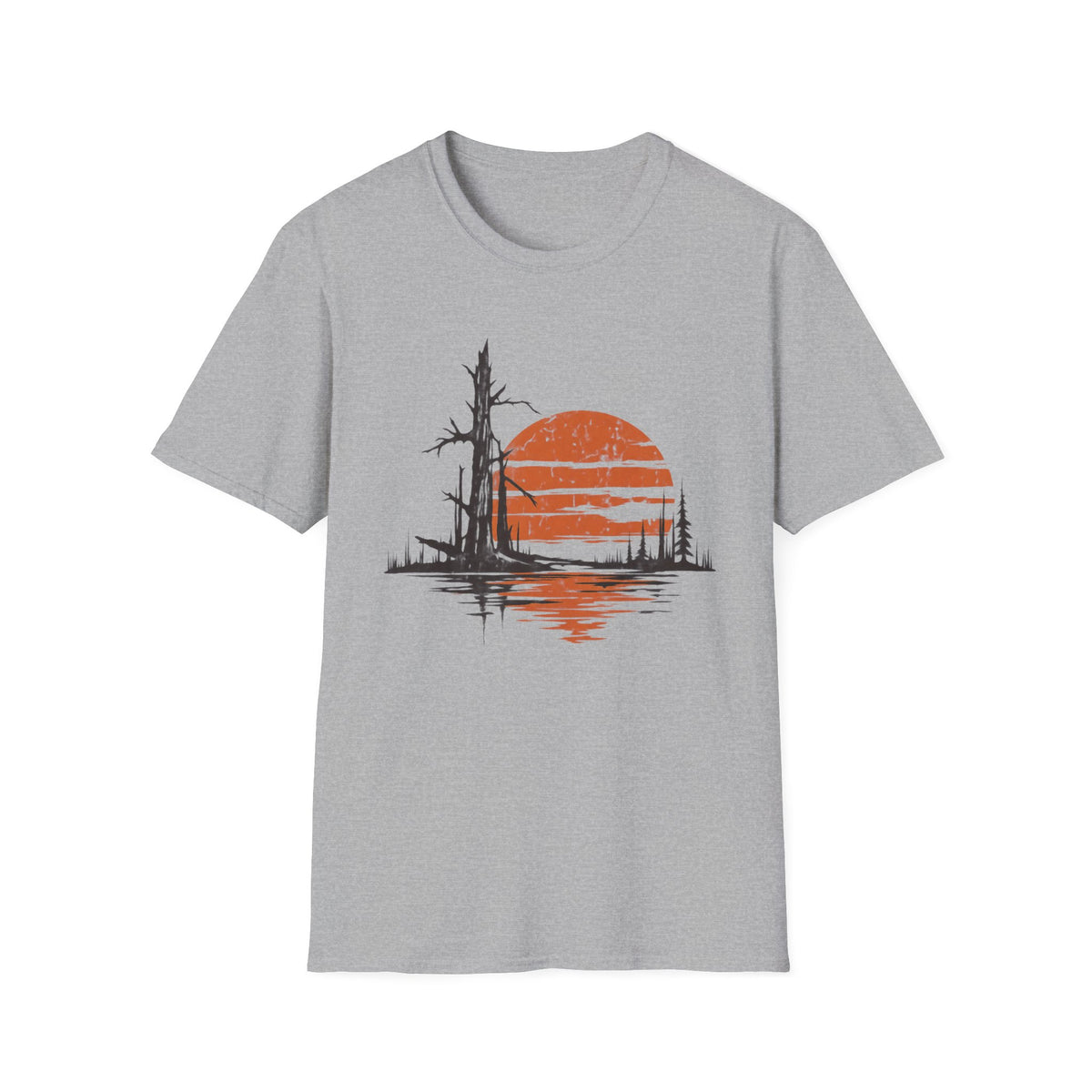 Duskwood T-Shirt