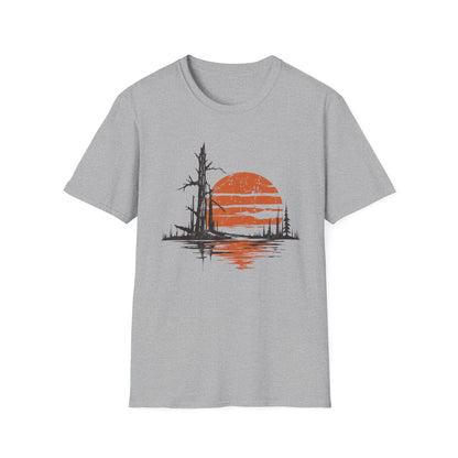 Duskwood T-Shirt