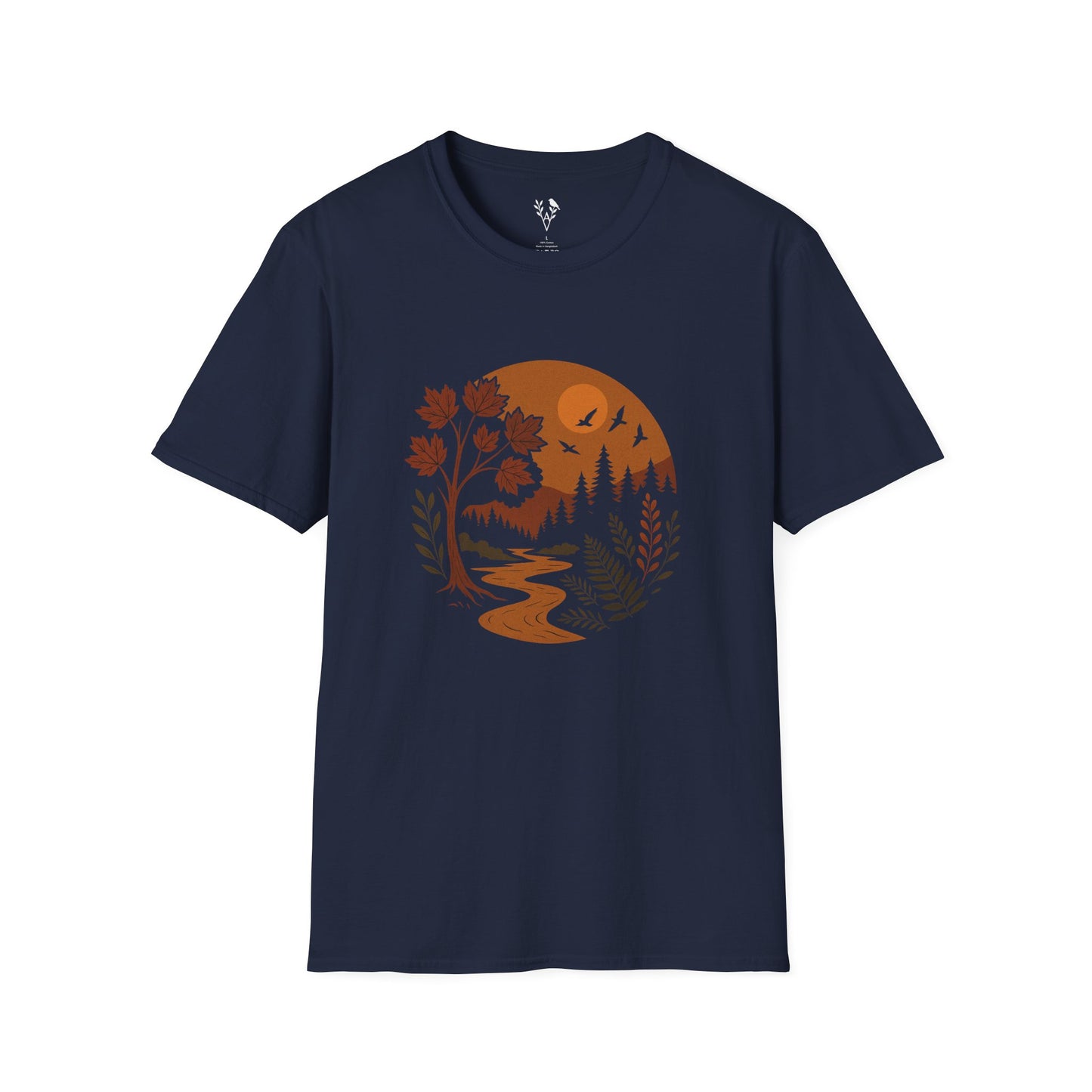 Fall Dawn T-Shirt