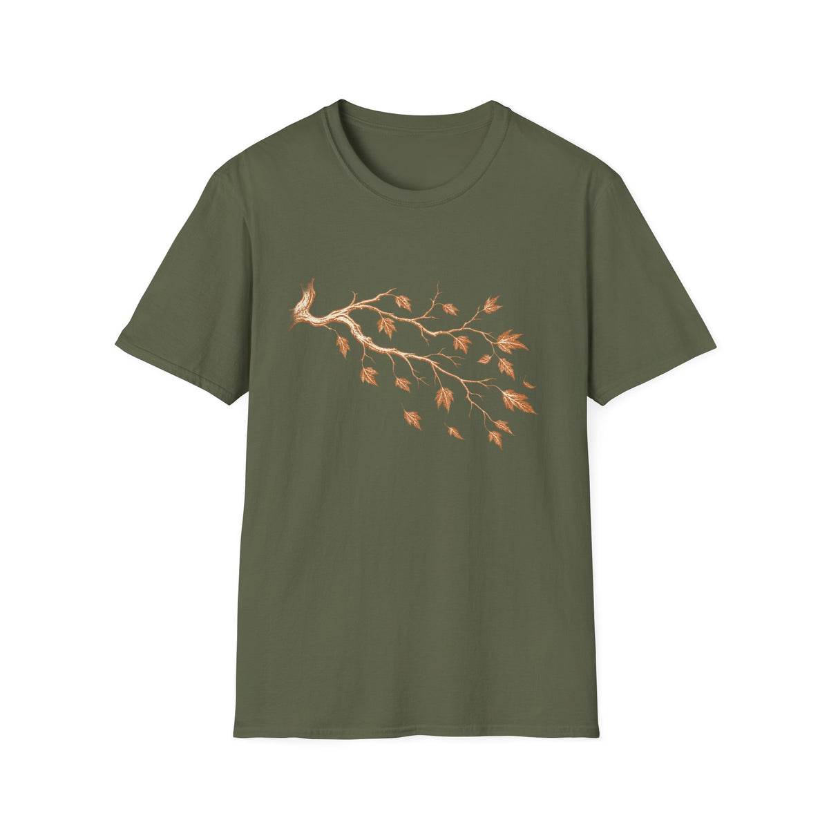 Fall Bound T-Shirt