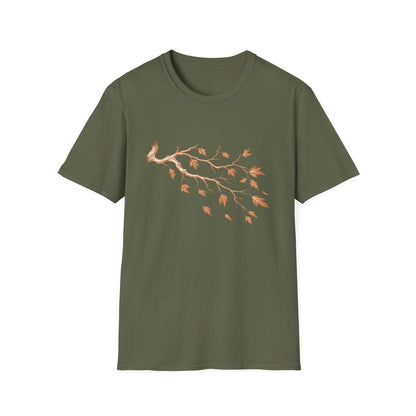 Fall Bound T-Shirt