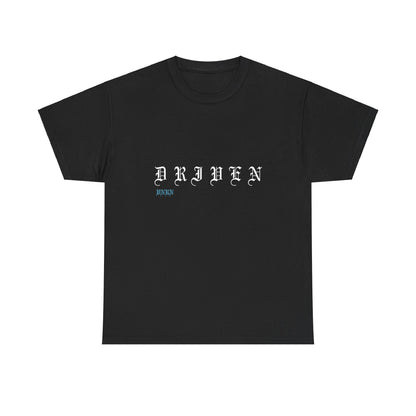 Driven Tee