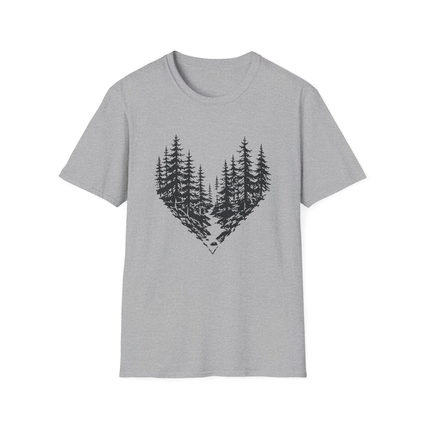 Wild Heart T-Shirt