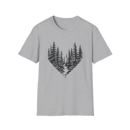 Wild Heart T-Shirt