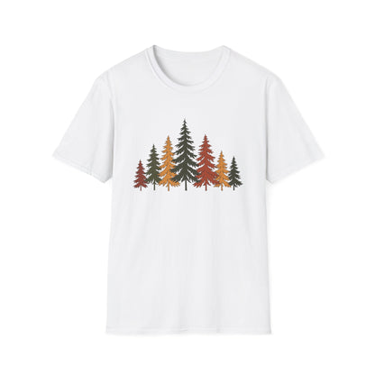 Fall Colors T-Shirt