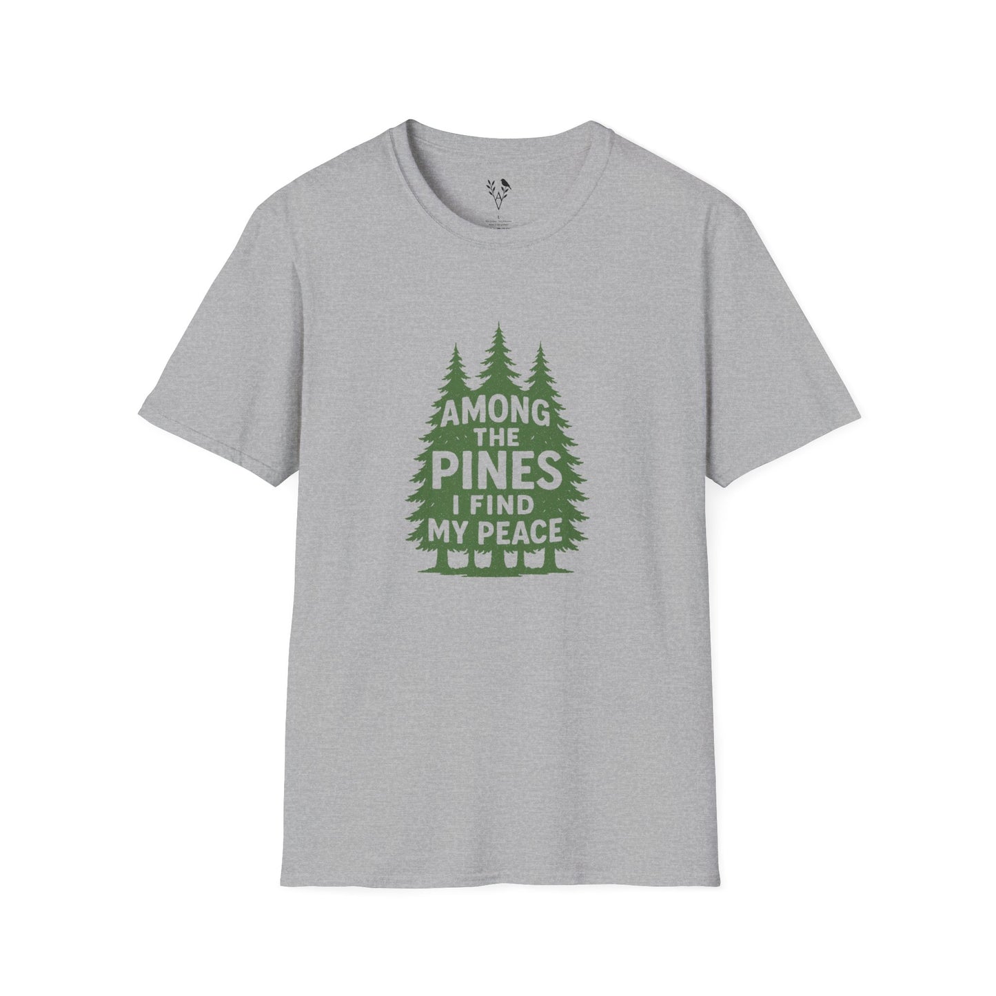 Among The Pines T-Shirt