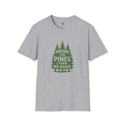 Among The Pines T-Shirt