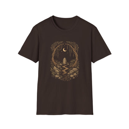 Night Stone T-Shirt