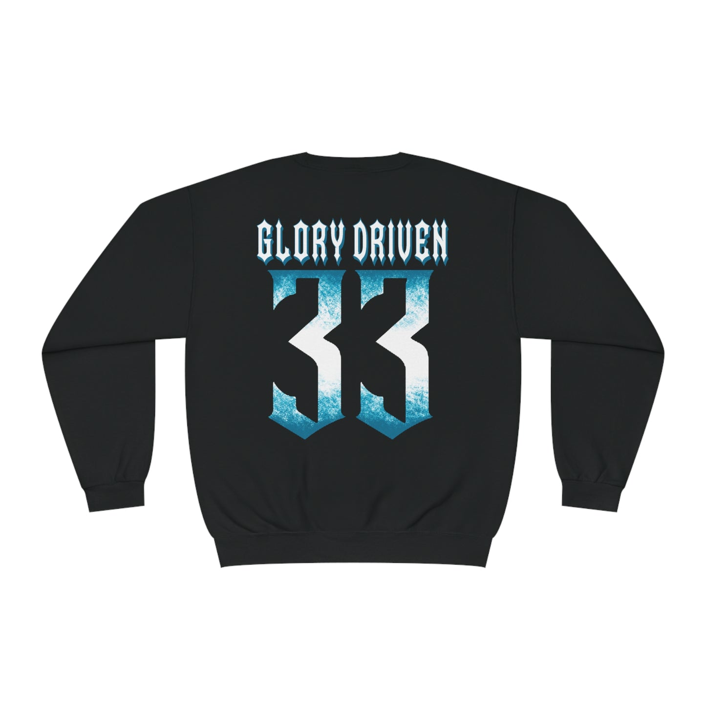 33 Crewneck Sweatshirt