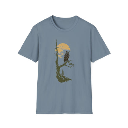 Perched T-Shirt