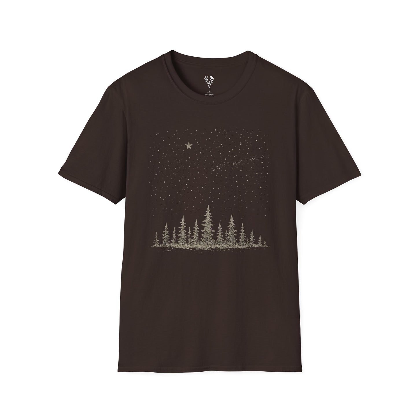 Pine Stars T-Shirt