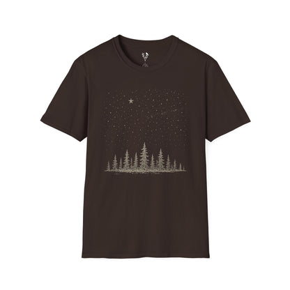 Pine Stars T-Shirt
