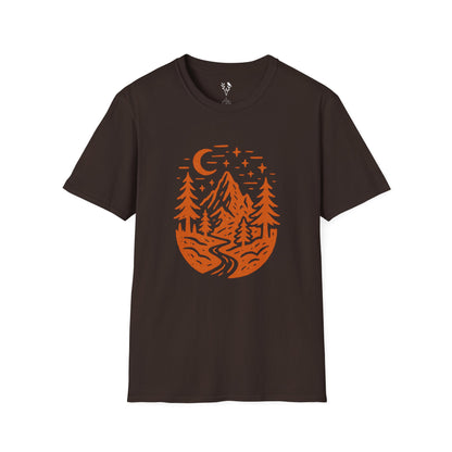 Mystic River T-Shirt