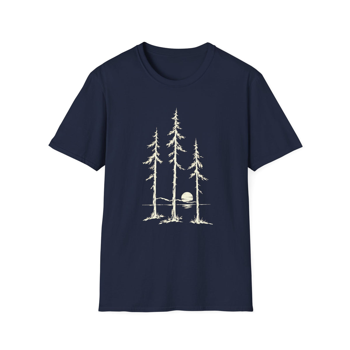 Triple Pines T-Shirt