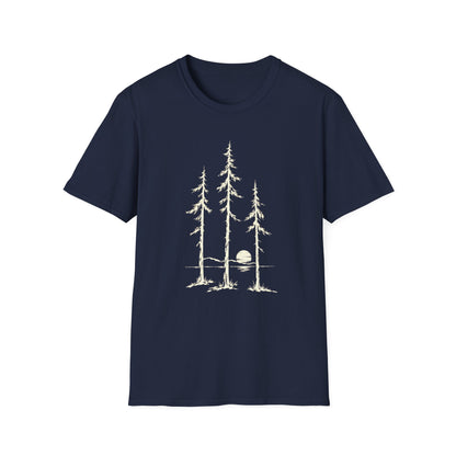 Triple Pines T-Shirt