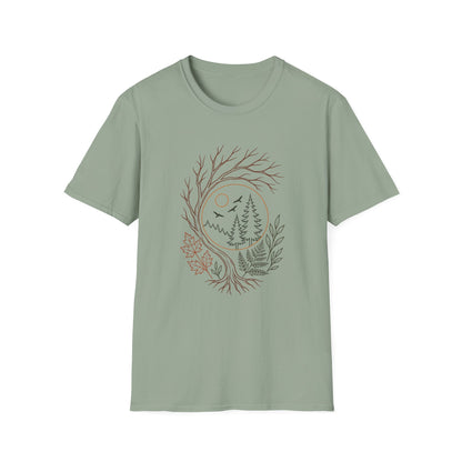 Earthbound T-Shirt