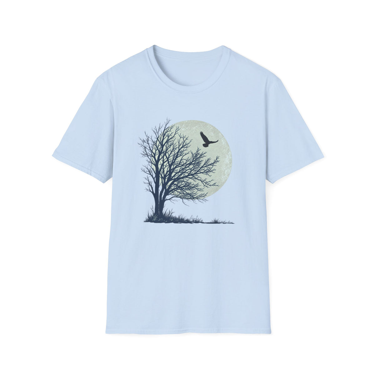 Cool Moon T-Shirt
