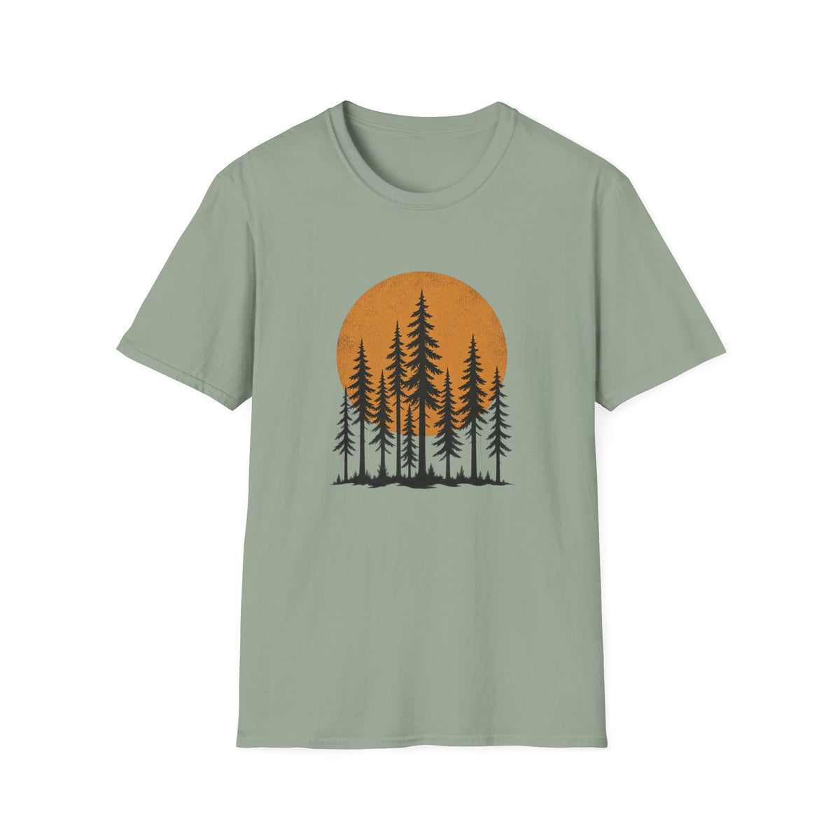 Moon Pine Meadow T-Shirt