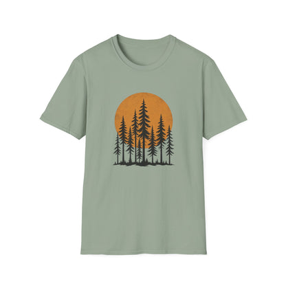 Moon Pine Meadow T-Shirt