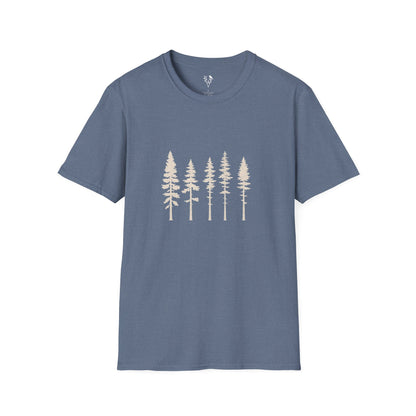 5 Pines T-Shirt