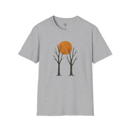 Twins T-Shirt