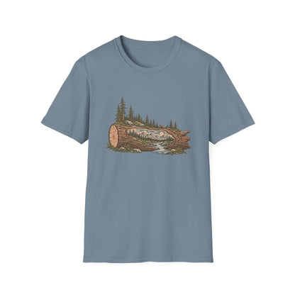 Wildwood Passage T-Shirt