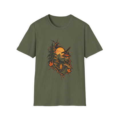 Wild Rift T-Shirt