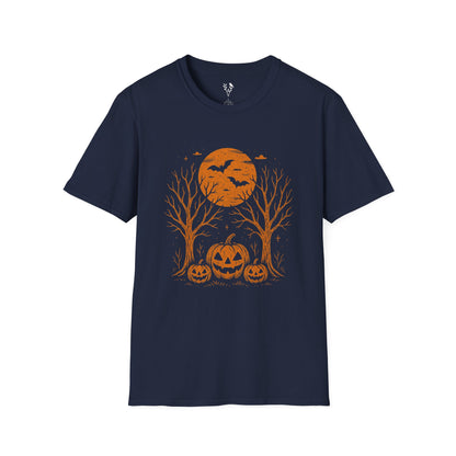 Halloween Night T-Shirt