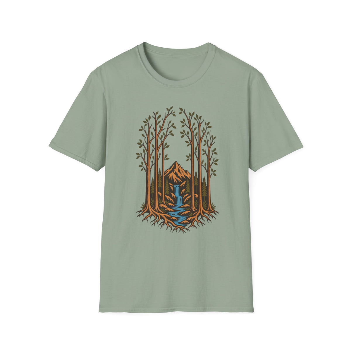 Wild Sanctuary T-Shirt