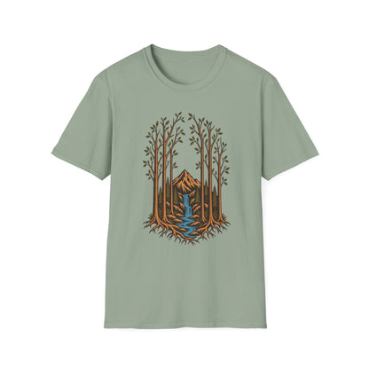Wild Sanctuary T-Shirt