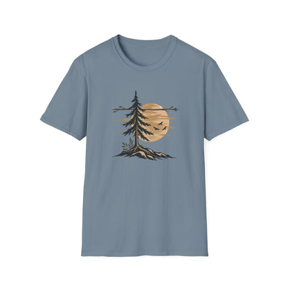 Timeless Pine T-Shirt