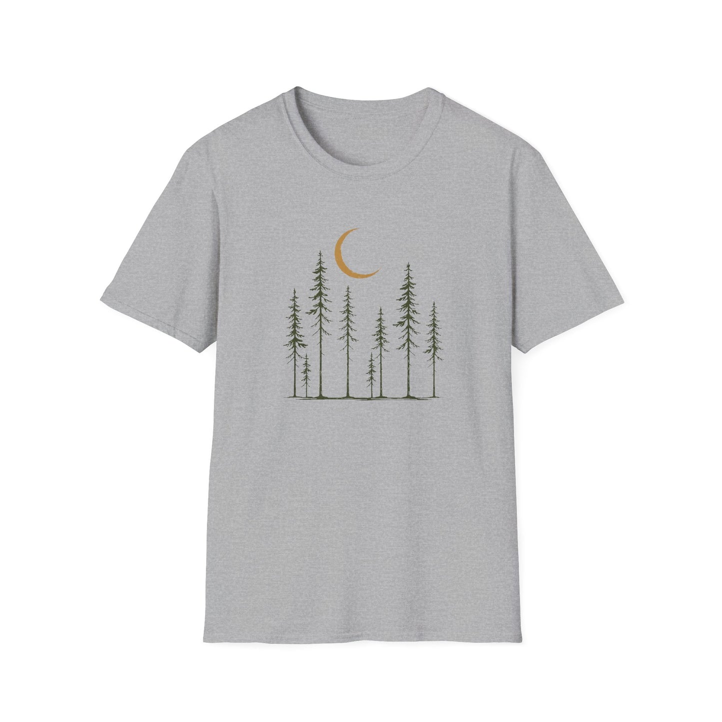 Crescent Forest T-Shirt